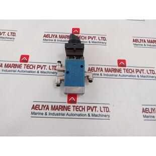 原装供应Rexroth 563 070 010 0 Neumático 手动阀门控制