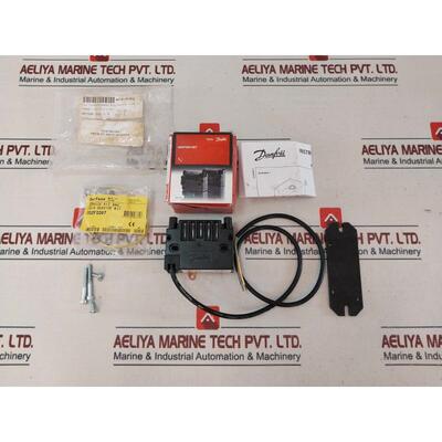 原装供应丹佛斯 EBI4 MS 点火变压器套件