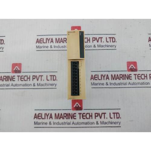 原装供应  电气 TM2AMI8HT Modicon 8 输入模拟块 24VDC