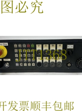 原装供应6FC5303-1AF12-8BD0 按钮面板 24VDC 35W
