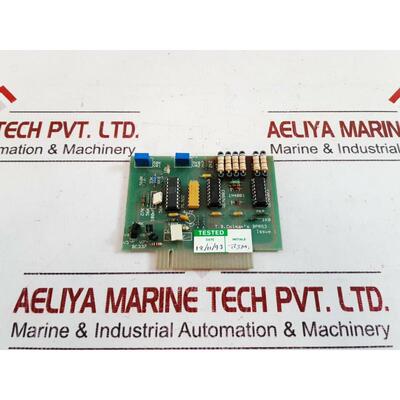 原装供应Tb Colman's bprs3 pcb 卡包邮