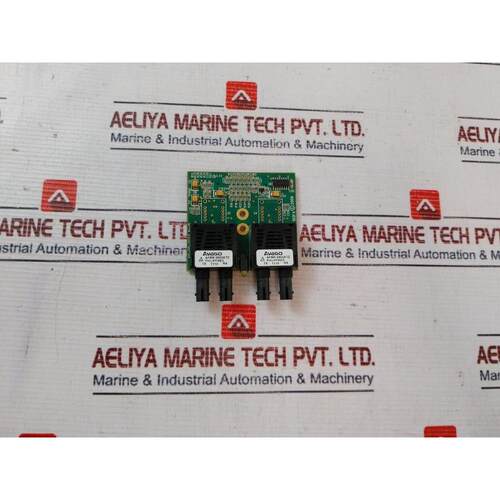 原装供应Ruggedcom 2FX MMST 2KM Fibra Optica PCB 模块修订版。