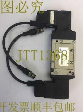 原装供应SMC VFS3220-5DOZ-03F 电磁阀 24VDC 供给压力。0.1-1.0M