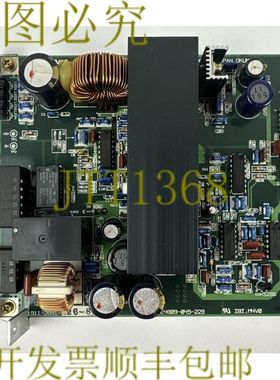 原装供应OKUMA OPUS7000 PS80 电路板 A911-2891 1911-2891-26-80