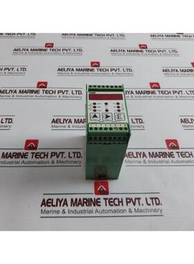 原装供应Phoenix Contact Mcr-psp-dc 强阈值开关 2a 24vdc