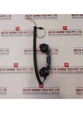 原装供应Gai-Tronics 12515-007 可设置听筒，带 Hytrel 备件套件