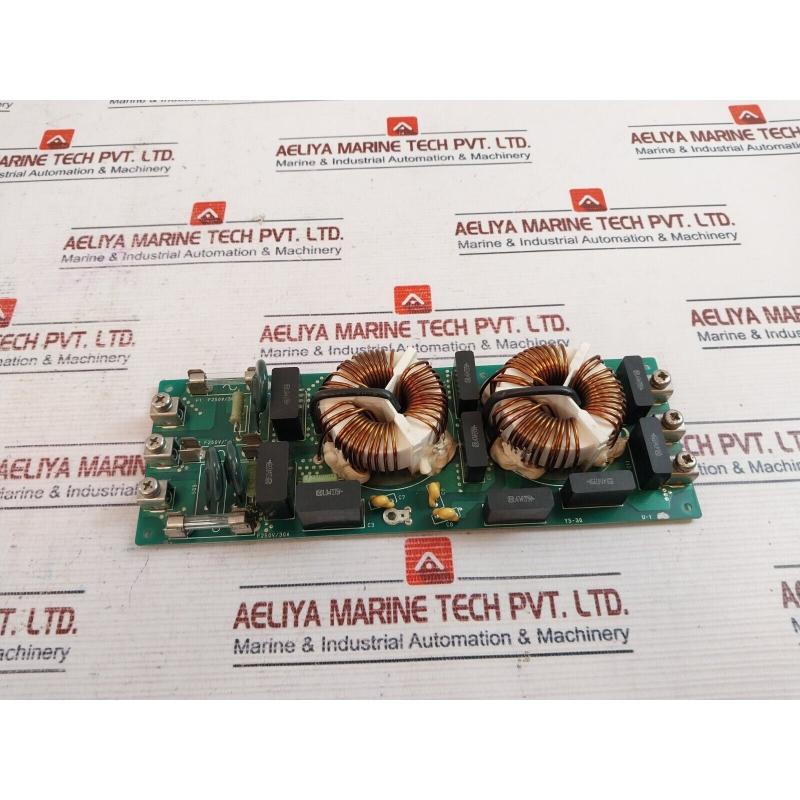 原装供应Yec 6001612l-b Ruido Filtro Placa PCB Ys-30