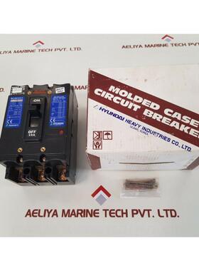原装供应现代 HBH-103 塑壳支架 15A 660V AC ESWB.0201.001