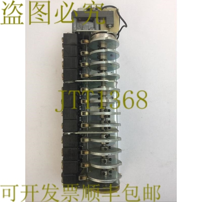 原装供应EAGLE SIGNAL MP12A604 重复循环定时器多脉冲 MP 系列线