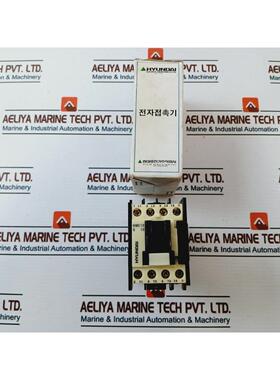 原装供应现代 HMC 10 G 10 交流电子接触器 750V