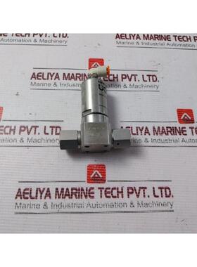 原装供应Ham-Let HM20-4VKLCNPT-GF4-150PSI 气动阀门