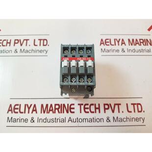 原装供应接触器    A9-30-10 1SBL141001R8010 Envío Gratis Po