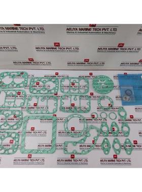 原装供应Sabroe Bfo 1991 - 219 垫片套装