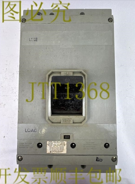 原装供应ITE HK3-F120 3 极 600VAC 断路器框架 HK3B800 800AMP