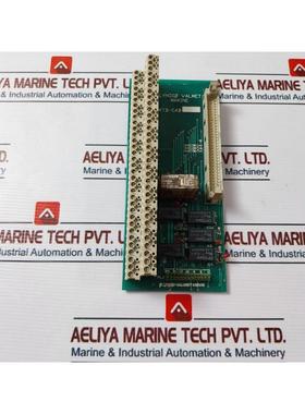 原装供应Lyngso Valmet Ktb-cab Circuito Stampato