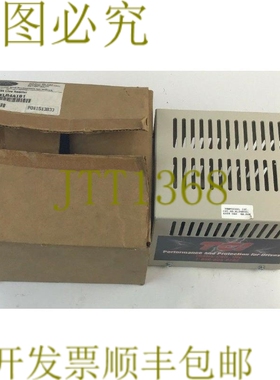 原装供应TCI-TRANSCOIL INC. TCI KLR4ATB1 线路电抗器 600V 4A 3