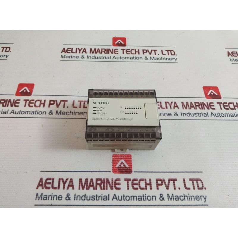 原装供应FX0-14MT-DSS