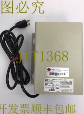 原装供应AC CL1102 电源调节器输入 120VAC 2.2A 输出 120VAC 2.0
