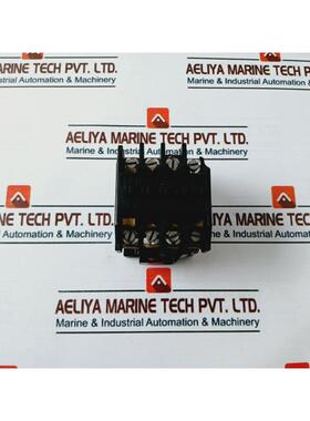 原装供应Petercem S 16 过载继电器 25A 750V