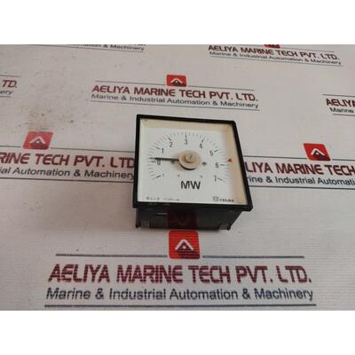 原装供应Celsa C7 电流表 0-7mw