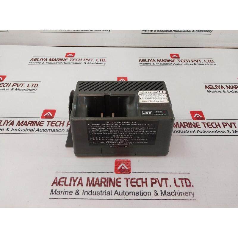 原装供应Jrc Nba-4141 甚高频电池充电器