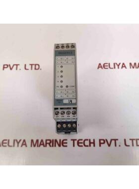 原装供应模拟 M 4-20 Gaz Alarms 入口模块 11/12/13/14