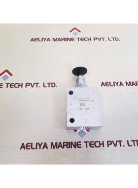 原装供应SunHydraulics ECI 1IH1-AA 阀