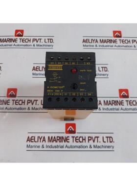 原装供应Bender Ireh 150 PA 等速计 50-60 Hz