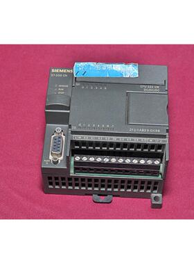 原装供应s7-200 cn 6es7 212-1ab23-oxb8 结构型/微单系统 cpu 22