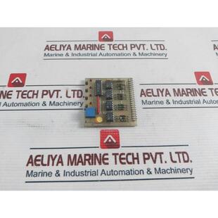 原装供应Norcontrol Automation NA1022 电力支架 PCB 时间表