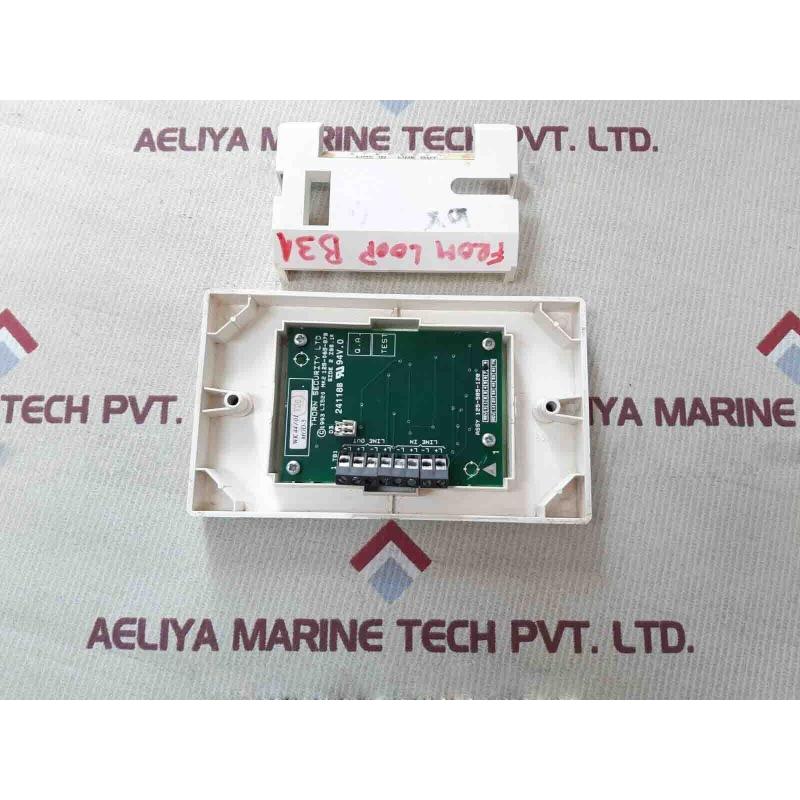 原装供应Thorn Security li520 mk2 125-065-878 线路隔离器模块