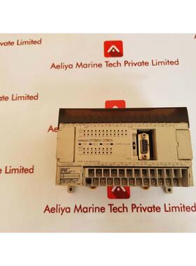 原装供应cpm2a-40cdr-a 简易控制器