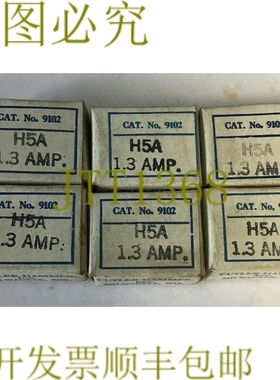 原装供应CUTLER HAMMER 9102 H5A 1.3AMP 加热器LOTOF6
