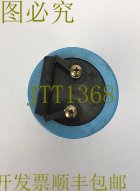 原装供应AERO M CGS602T250X5L3PH 电容器 600MFD 250VDC POS +85