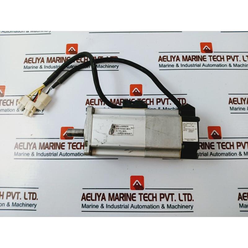 原装供应MHMJ022G1V 交流伺服电机 200 Hz