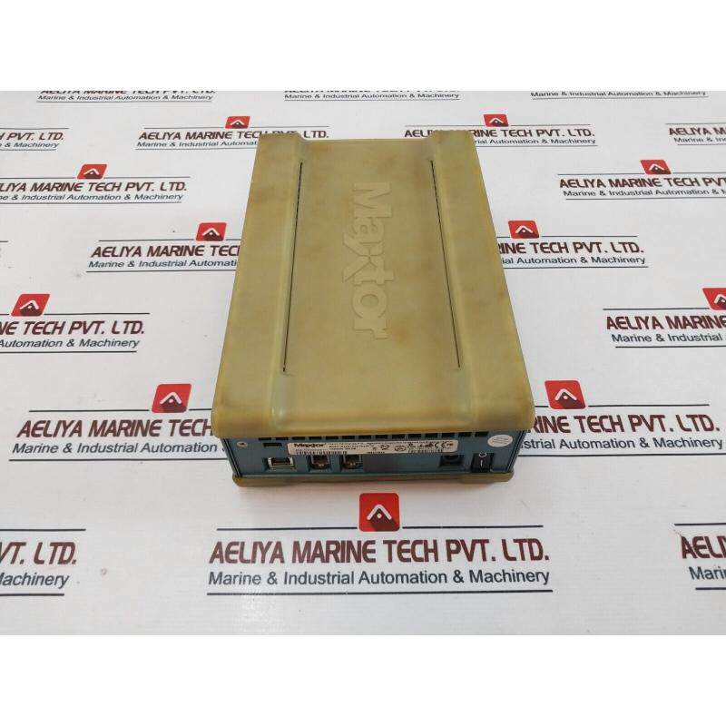 原装供应迈拓外置硬盘 Maxtor  Touch III 200GB 12V 3A