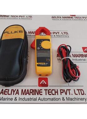 原装供应Fluke 302 Morsetto Metro 400a