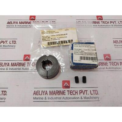 原装供应Optibelt BUSH1610-24 电机布什 7460000 746-90113 1 OH