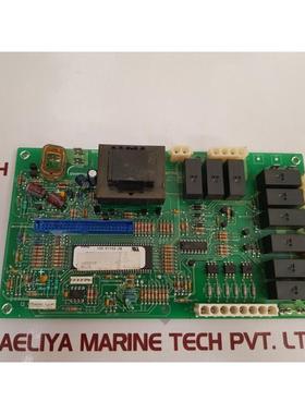 原装供应Invensys 设备控制 9-466-03 板