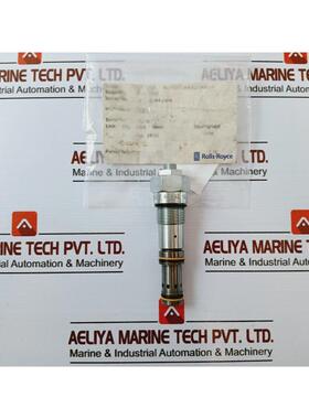 原装供应劳斯莱斯 C1c125 ZN Mk2 Nl 阀门RR-11253
