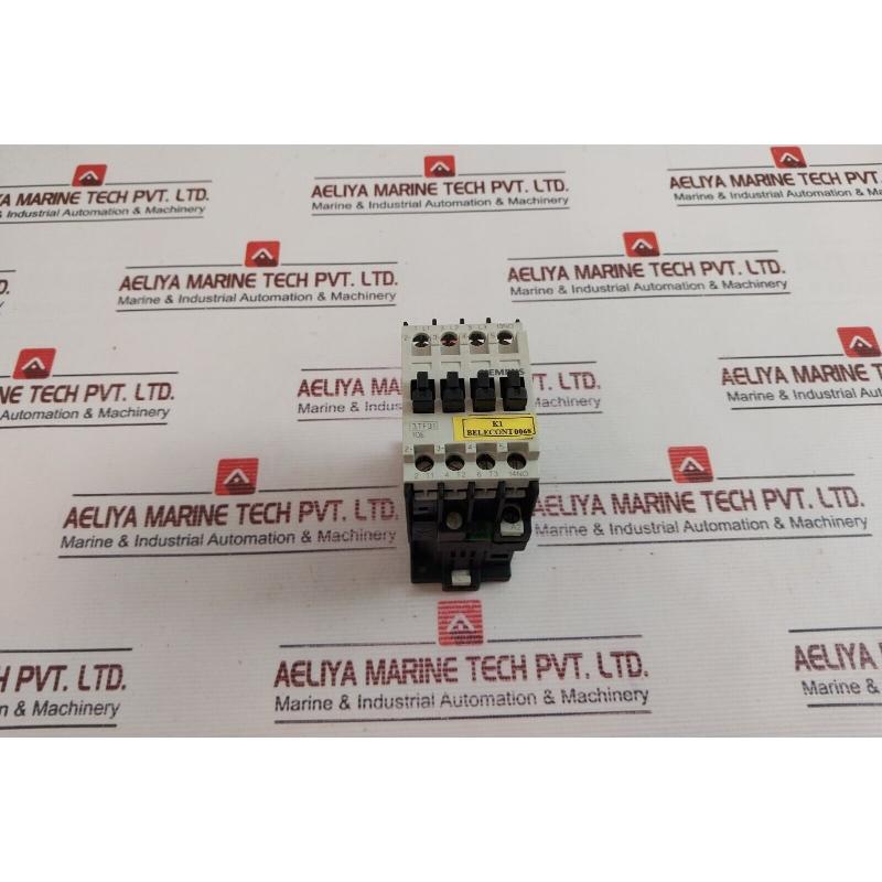 原装供应开关 3TF31 10-0B 24V 直流