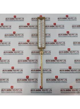 原装供应Weksler 50-750°F 温度计 25-775 5°Subd