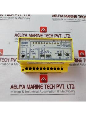 原装供应Bender Rcma472ly 剩余电流监测器 230vac 50/60hz