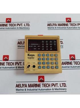原装供应Koyo R-20P-4129 Kostac 编程器