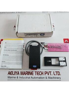原装供应Hid 900ntnnek00000 se r10 竖框读卡器