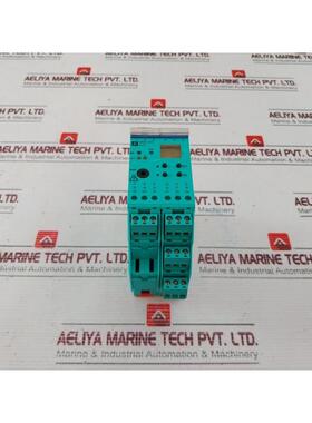 原装供应K-System KFD2-CRG-EX1.D 安全屏障模块51097S