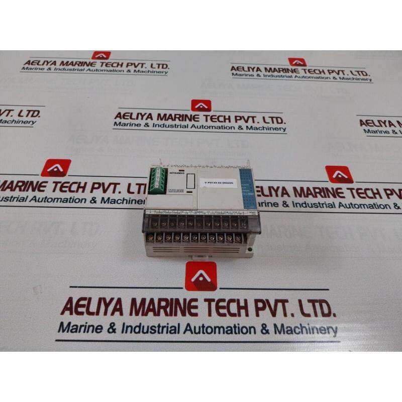 原装供应开关 Melsec FX1S-30MR-DS 开关 30VDC/240VAC 2A