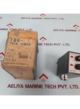 原装供应tdv-1 双晶体管 TDV-44A021C AC DC 24V