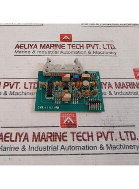 原装供应CMR 931c111 / ? Termopares Placa de Circuito Impreso