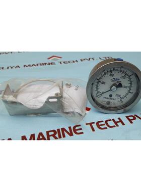 原装供应Ashcroft 63-1008-S-02B-2000 工业 Duralife 规格 78068